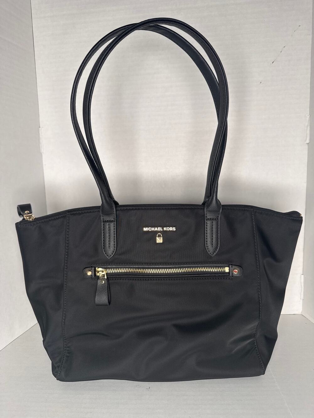Michael Kors Kelsey tote bag black